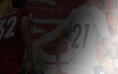 Who has won the most trophies – Liverpool or Manchester United?