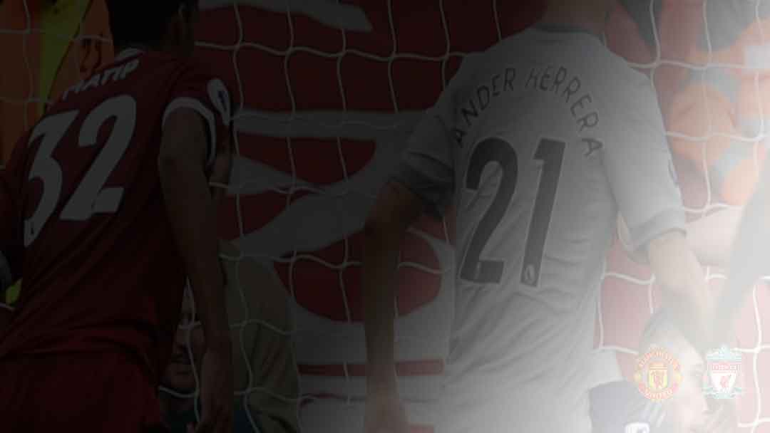 Who has won the most trophies – Liverpool or Manchester United?